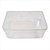 Prateleira 1/3 Para Porta do Refrigerador IM8 IM8S IQ8S Electrolux Original A21369901 - Imagem 1