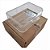 Prateleira 1/3 Para Porta do Refrigerador IM8 IM8S IQ8S Electrolux Original A21369901 - Imagem 4