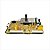 Placa Potência H2 Lavadora LP12Q Electrolux Original A99035158 7020177 - Imagem 3