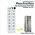Placa Interface Para Refrigerador IT56S IT55S Electrolux Original A13404910 - Imagem 1