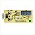 Placa Interface Painel Eletronico Para Refrigerador DC49X Electrolux Original 70009090 64800243 - Imagem 3