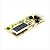 Placa Interface Painel Eletronico Para Refrigerador DC49X Electrolux Original 70009090 64800243 - Imagem 2