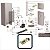 Placa Interface Painel Eletronico Para Refrigerador DC49X Electrolux Original 70009090 64800243 - Imagem 6