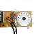 Placa Interface Lava e Seca Electrolux Original Lse11 220v/110v - PSSWID15 PSSWID18 A07753201 A09120801 - Imagem 2