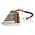 Placa Interface Lava e Seca Electrolux Original Lse11 220v/110v - PSSWID15 PSSWID18 A07753201 A09120801 - Imagem 4