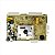 Placa Eletrônica De Programas Para Lavadora De Roupas LAC09 Electrolux Original A99035137 - Imagem 3