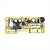 Placa De Potência Timer Para Fogão 76RBE 76RXE 76RBD 76RXD Electrolux Original 64501833 - Imagem 2