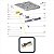 Placa De Potência Timer Para Fogão 76RBE 76RXE 76RBD 76RXD Electrolux Original 64501833 - Imagem 6