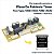 Placa De Potência Timer Para Fogão 76RBE 76RXE 76RBD 76RXD Electrolux Original 64501833 - Imagem 1