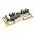 Placa De Potência Timer Para Fogão 76RBE 76RXE 76RBD 76RXD Electrolux Original 64501833 - Imagem 5