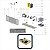 Placa De Potencia Para Refrigerador IM8IS Electrolux Original A96969516 - Imagem 5