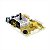 Placa De Potência Para Lavadora De Roupas Electrolux Original LTC12 - A99035147 70200647 - Imagem 2