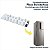 Placa De Interface Para Refrigerador IF55B IF56B Electrolux Original A13404905 - Imagem 2