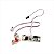 Placa De Iluminação Completa Para Purificador De Água Electrolux Original PE12B PE12A PE12V PE12G - A21065701 - Imagem 2