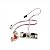 Placa De Iluminação Completa Para Purificador De Água Electrolux Original PE12B PE12A PE12V PE12G - A21065701 - Imagem 3