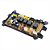 Placa De Potência Para Secadora Svp10 127V Electrolux Original GYJ448EDQ12 A17752401 Versão Nova - Imagem 3