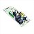 Placa De Controle Bivolt Para Forno Micro-Ondas MEP41 Electrolux Original A20745401 - Imagem 2