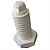 Pé Nivelador Para Lavadora De Roupas Electrolux Original - 67490030 - Imagem 9