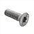 Parafuso M5 X 16 Torks Para Dobradiça da Porta Para Refrigerador TW42S DW42X DC51X DC45 DC50X Electrolux Original 610908 - Imagem 8