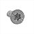 Parafuso M5 X 16 Torks Para Dobradiça da Porta Para Refrigerador TW42S DW42X DC51X DC45 DC50X Electrolux Original 610908 - Imagem 3