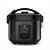Panela de Arroz Elétrica 127v 2L Efficient 2 em 1 com Visor Electrolux Original ERC10 955117705 - Imagem 1