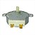 Motor do Prato Giratório 220v Forno Microondas MEC52 A09156401 251200300001 Electrolux Original - Imagem 5