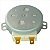 Motor do Prato Giratório 220v Forno Microondas MEC52 A09156401 251200300001 Electrolux Original - Imagem 2