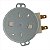 Motor do Prato Giratório 220v Forno Microondas MEC52 A09156401 251200300001 Electrolux Original - Imagem 6