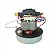 Motor 700w 127v DYN10 Aspirador A16698201 Electrolux Original - Imagem 5