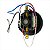 Motor 700w 127v DYN10 Aspirador A16698201 Electrolux Original - Imagem 3