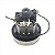 Motor Aspirador 220V 60hz 600v Para Aspirador de Pó STK12 STK13 STK13A STK14 STK15 STK14B Electrolux Original A21794501 - Imagem 3