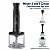 Mixer 3 Em 1 127V  Cinza Escuro Com Haste Em Aço Inox Electrolux Original Eib20 900921567 - Imagem 3