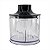 Mixer 3 Em 1 127V  Cinza Escuro Com Haste Em Aço Inox Electrolux Original Eib20 900921567 - Imagem 6