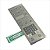 Membrana Bivolt para Microondas Mf33S Electrolux Original A07723901 253069005334 - Imagem 1