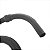 Mangueira D32 2 Metros 32mm para Aspirador de Pó Gtcar Electrolux Original A99513408 - Imagem 2