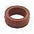 Anel de Vedação da Base do Queimador para Fogão 76UB6 GC58V 76RSS Electrolux Original A10903201 - Imagem 1