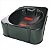 Calha Bandeja Coletora Geladeira Evaporação Electrolux Original A24691101 Calha01 - Imagem 3
