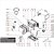 Base Microondas Electrolux MTO30 MT30S - A08012501 / 213089000175 - Imagem 3