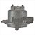 Base Queimador SemiRapido Fogão Cooktop A08432201 32202004 Electrolux Original - Imagem 6