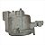 Base Queimador SemiRapido Fogão Cooktop A08432201 32202004 Electrolux Original - Imagem 3