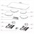Bobina de Indução CPT, 180mm Cooktop Electrolux Original IC80 - A08139801 / 3572263501 - Imagem 7