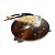 Bobina de Indução CPT, 180mm Cooktop Electrolux Original IC80 - A08139801 / 3572263501 - Imagem 3