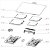 Bobina de Indução CPT, 210mm Cooktop Indução Electrolux Original IC60 - A08361701 / 3877612386 - Imagem 4