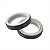 Bucha Branca Do Motor 10mm Para Secadora SFE12 Electrolux Original A07960601 1251061006 - Imagem 2