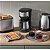 Cafeteira Elétrica Com Jarra Inox 30 Xícaras 127V Ecm22 Electrolux Original - 955117846 / Ecm22 - Imagem 5
