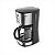 Cafeteira Elétrica Digital De 1,5 Litros Programável Electrolux Original - 900921565 / ECM30 - Imagem 2