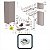 Caixa De Controle Placa de Potência 220V Para Refrigerador DF46 DF49 Electrolux Original A99270504 70200522 - Imagem 5