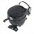 Compressor 1/5 R134a 220v Para Refrigerador Electrolux Original A21258105 El60h - Imagem 6