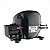 Compressor 1/5 R600A220v 60hZ Para Refrigerador Electrolux Original A21258107 EL70C - Imagem 1