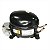 Compressor 1/6 Refrigerador Electrolux Original TF55 TF55S TF56 127V TC EM2P60CLP 60HZ  EM2P60CL EMU60CLP R600a A02819708 Embraco - Imagem 1